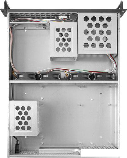 Корпус ExeGate 2U550-06/2U2088 EX172968RUS- фото3