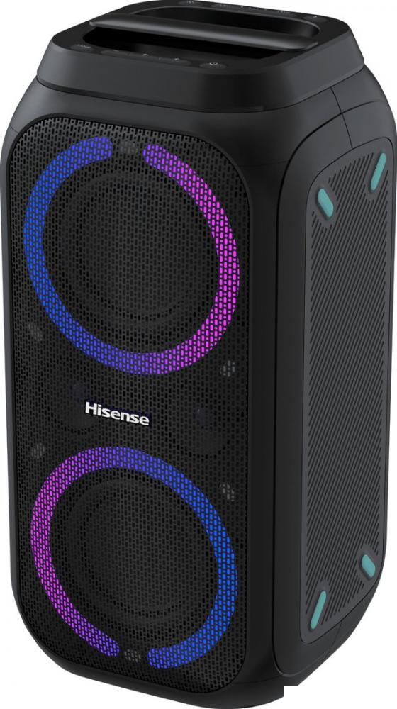 Беспроводная колонка Hisense Party Rocket 160- фото3