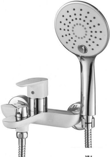 Смеситель Gross Aqua Space 2515288СW- фото