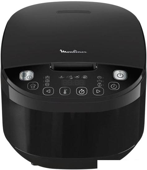 Мультиварка Moulinex MK622832- фото