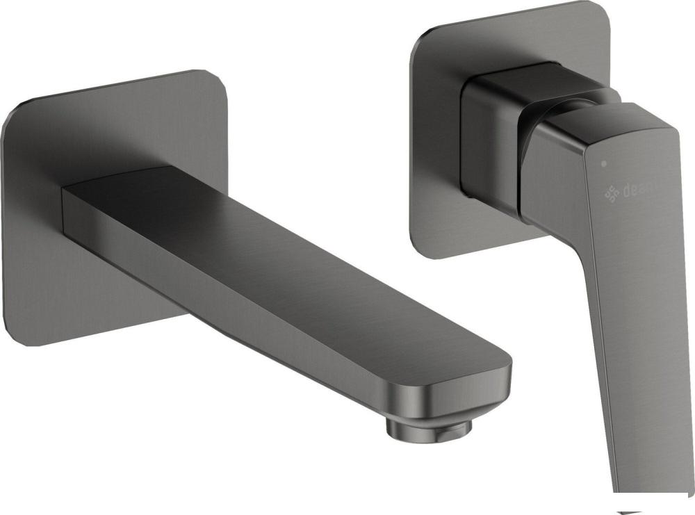 Смеситель Deante Blur Titanium BQL D54L