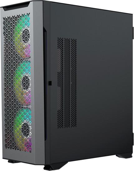 Корпус ACD Fort 279G AH-TC6G8-000- фото