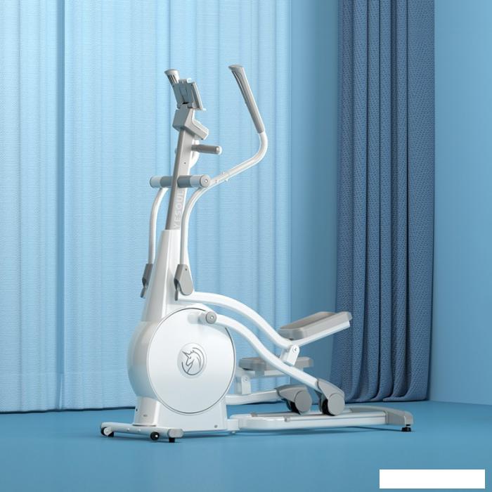 Эллиптический тренажер Yesoul Smart Elliptical Machine E30S- фото3
