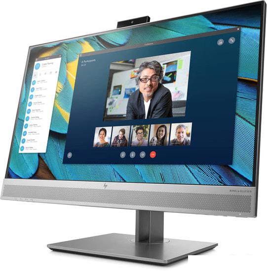 Монитор HP EliteDisplay E243m- фото3