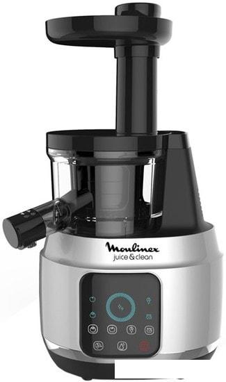 Соковыжималка Moulinex ZU420E10- фото2