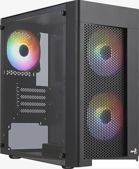 Компьютер TGPC Action 82475 I-X- фото