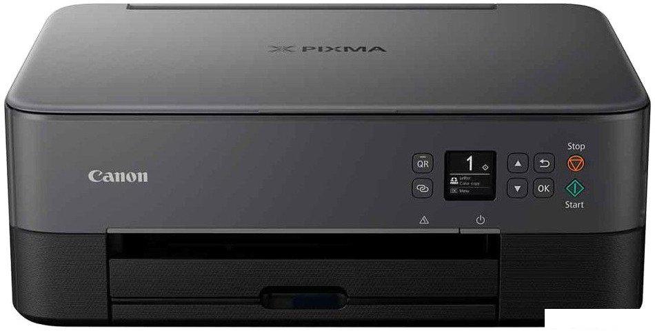 МФУ Canon Pixma TS5340a- фото
