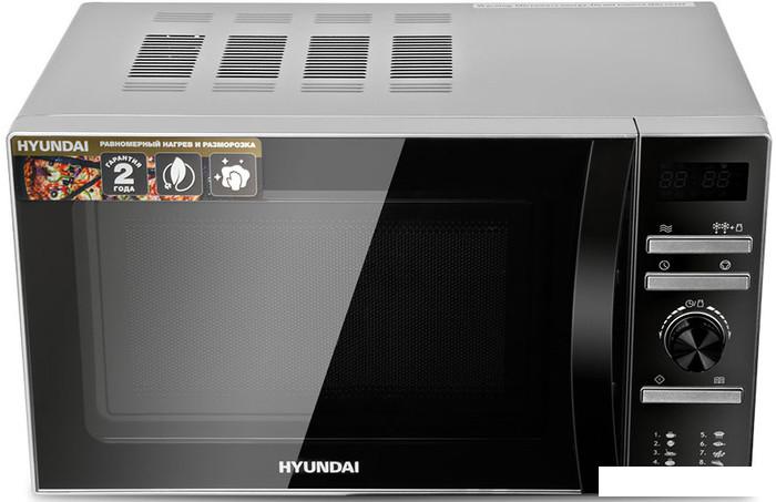 Микроволновая печь Hyundai HYM-D3026- фото