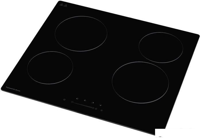 Варочная панель Zigmund & Shtain CN 42.6 B- фото3