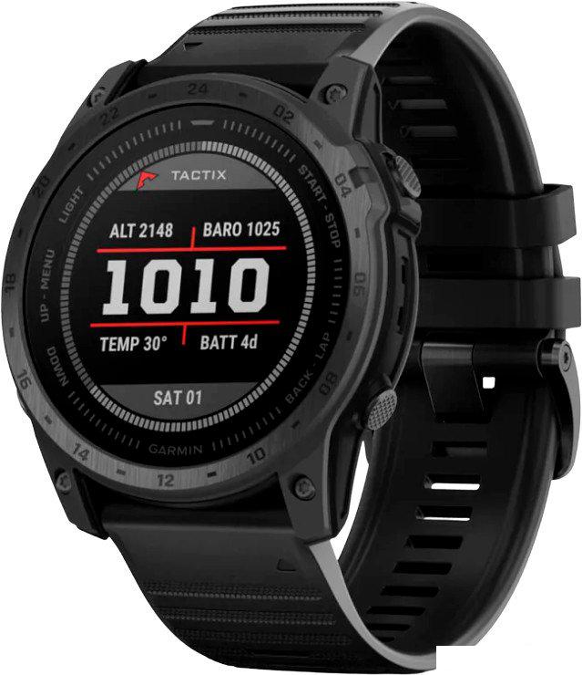 Умные часы Garmin Tactix 7 Standard- фото