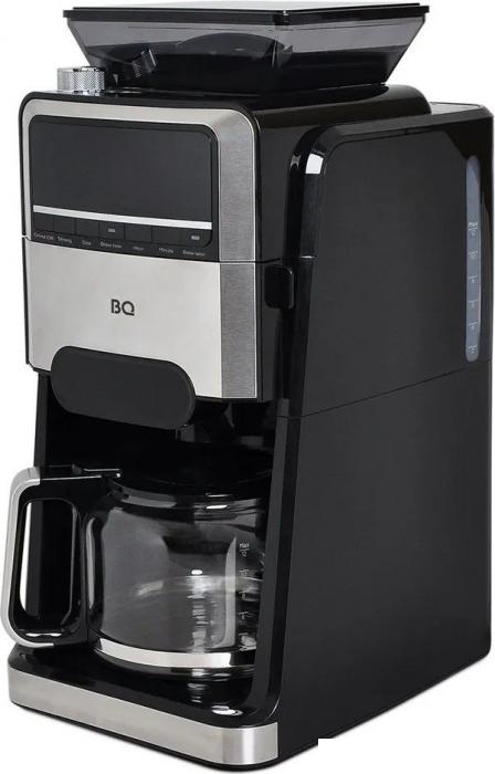Капельная кофеварка BQ CM3002- фото