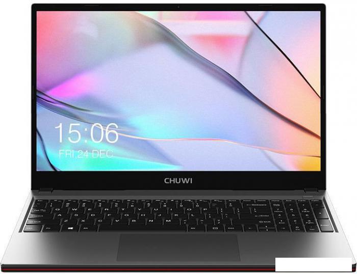 Ноутбук Chuwi CoreBook XPro 2023 CWI530-521E1E1PDMHX- фото2