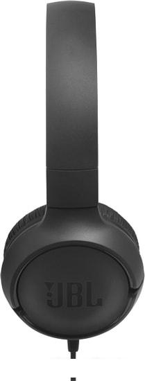 Наушники JBL Tune 500 (черный)- фото3