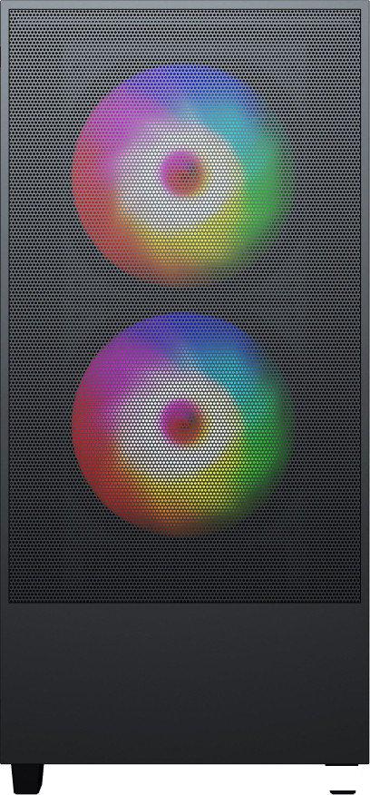 Корпус ACD Citadel 106 AH-TC6GA-0000- фото2