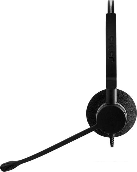 Наушники Jabra BIZ 2300 USB UC Duo- фото3