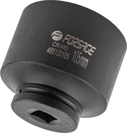 Головка слесарная FORSAGE F-485120105- фото2