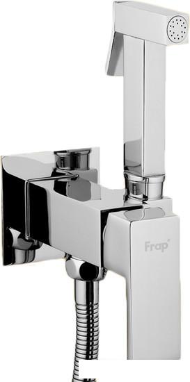 Смеситель FRAP F7506- фото