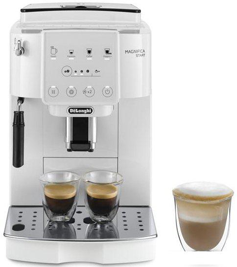 Кофемашина DeLonghi Magnifica Start ECAM 220.21 WW- фото2