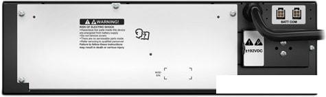 Аккумулятор для ИБП APC SRT192RMBP2 (192В/10 А·ч)- фото3