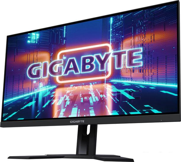 Монитор Gigabyte M27Q- фото2