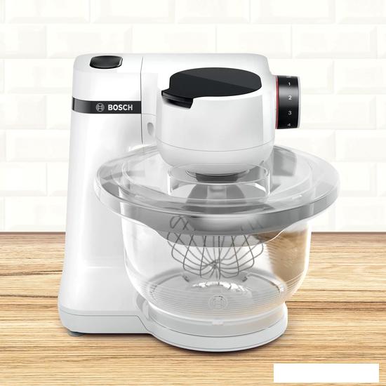Кухонный комбайн Bosch MUMS2TW01- фото4