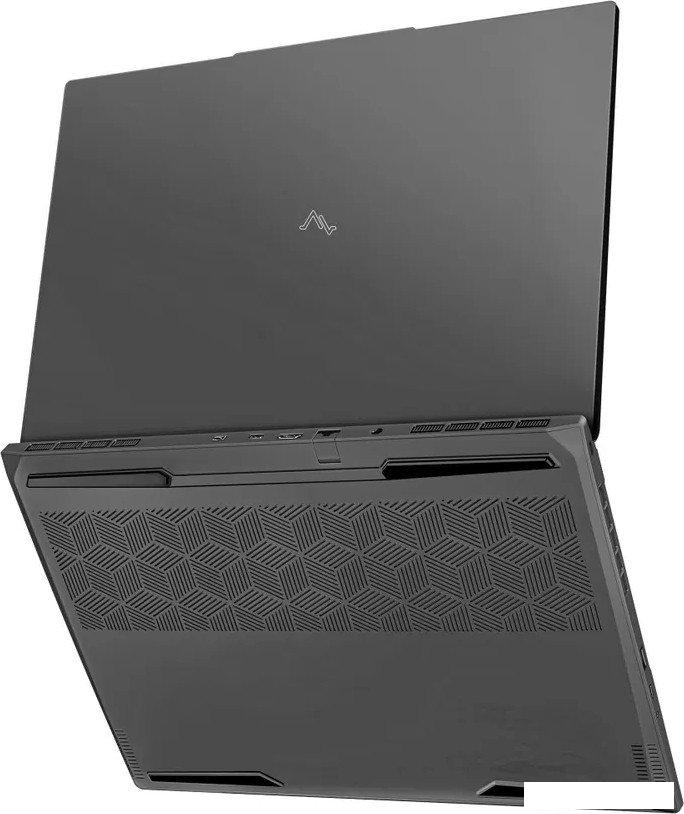 Игровой ноутбук Maibenben X-Treme Typhoon X15B-R78846GQSLBRE0- фото4