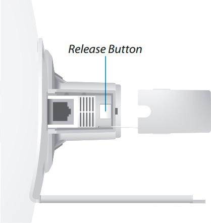 Точка доступа Ubiquiti PowerBeam ac [PBE-5AC-500]- фото3
