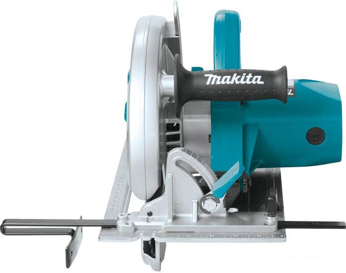 Дисковая пила Makita HS0600- фото3