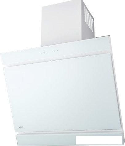Кухонная вытяжка Akpo Kastos II 60 WK-9 (белый)- фото