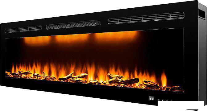 Электрокамин Royal Thermo Allira RTFP/W-AL40LS