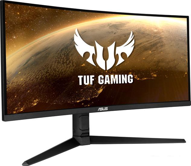 Монитор ASUS TUF Gaming VG34VQL1B- фото2