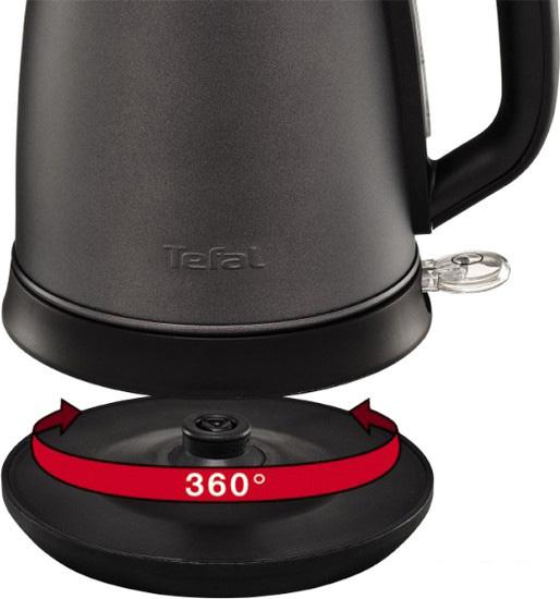 Чайник Tefal KI270930- фото4