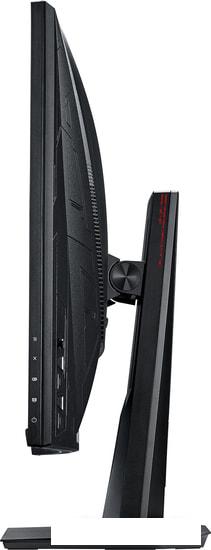 Монитор ASUS TUF Gaming VG27VQ- фото4