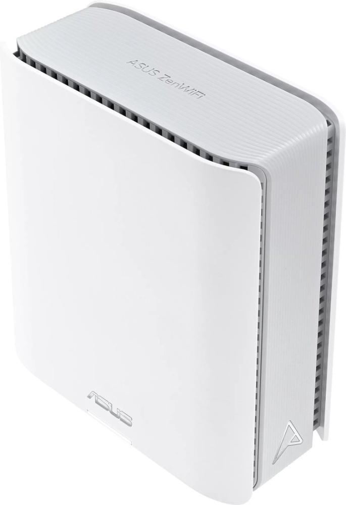 Wi-Fi система ASUS ZenWiFi BT10 1xAP (1 шт., белый)- фото3
