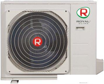 Кондиционер Royal Clima Grande RC-GDB90HN- фото3