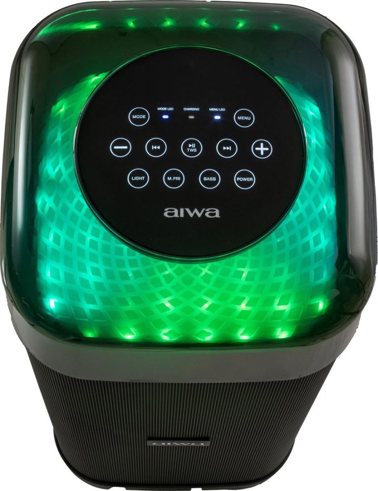 Беспроводная колонка Aiwa CAS-700- фото3