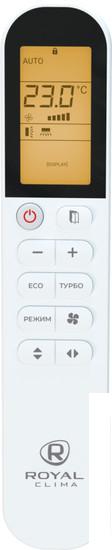 Внутренний блок Royal Clima Multi Gamma Gloria RCI-GLF12HN- фото4