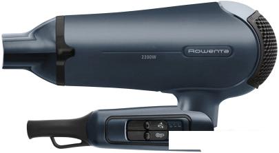 Фен Rowenta Nomad CV4753F0- фото3