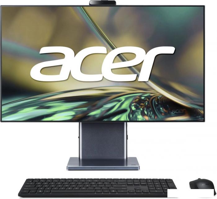 Моноблок Acer Aspire S27-1755 DQ.BKDCD.004- фото2