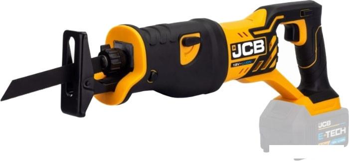 Сабельная пила JCB 18RS-B-E- фото2