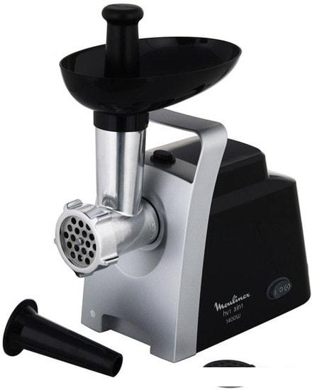 Мясорубка Moulinex ME106832- фото