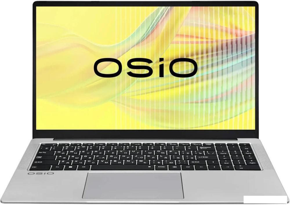 Ноутбук OSiO FocusLine F160A-012- фото