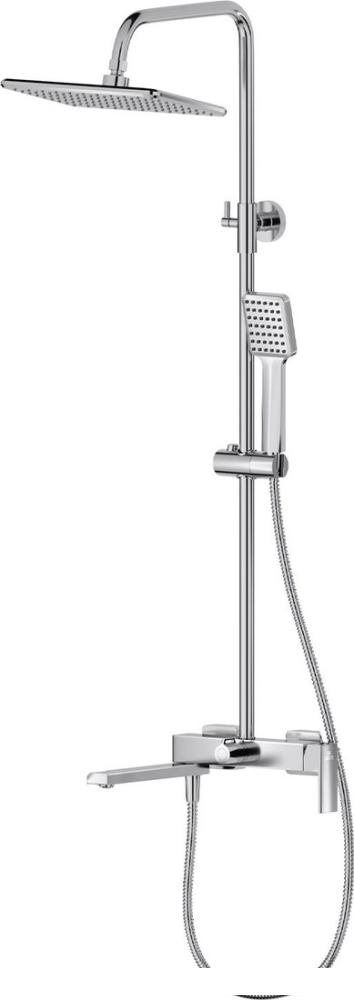 Душевая система  Lauter Splash 21СК633С-S2133