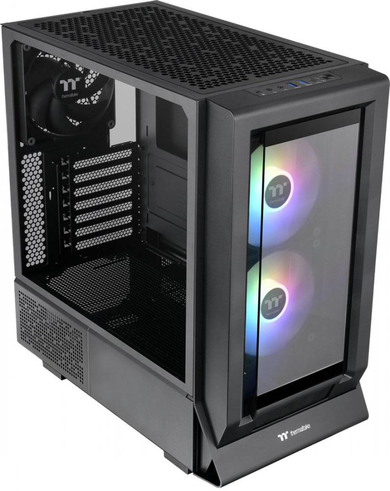 Корпус Thermaltake Ceres 350 MX Black CA-1Z3-00M1WN-00- фото4