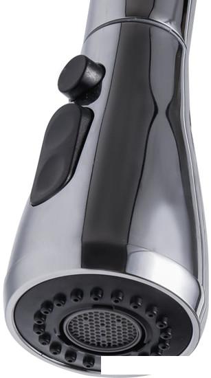 Смеситель Maxonor Pure Life PL4560- фото2