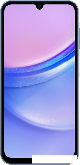 Смартфон Samsung Galaxy A15 8GB/256GB (синий, без Samsung Pay)- фото2