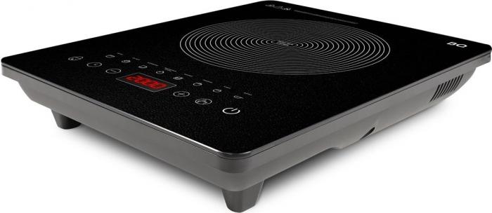 Настольная плита BQ HP106B- фото3