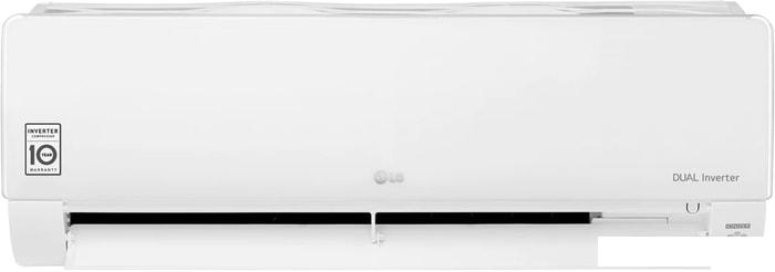 Сплит-система LG Procool B07TS- фото3