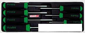 Набор отверток Toptul GAAT0807 8 предметов