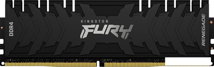 Оперативная память Kingston FURY Renegade 16GB DDR4 PC4-28800 KF436C16RB/8- фото2